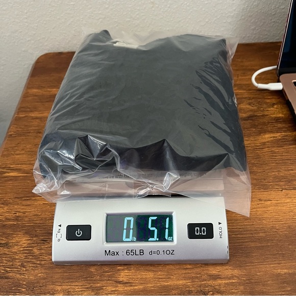 Women Whymsigoth Sheer Dress Large Black Embroidered Fairy Grunge Nylon Cover Up - Picture 6 of 8